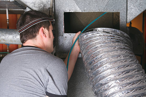 Ductwork Cleaning Services in Seminole, OK